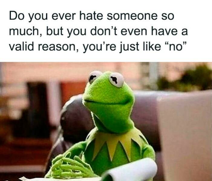 Totally Random, Absolutely Hilarious Memes