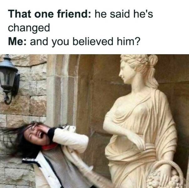 Totally Random, Absolutely Hilarious Memes