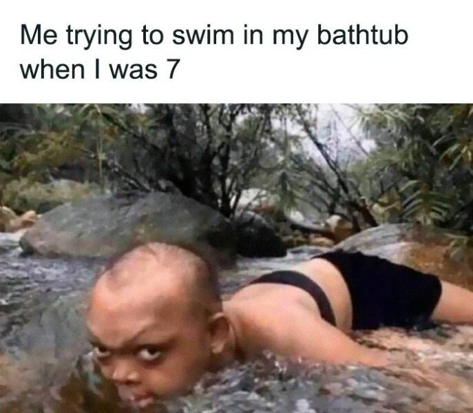 Totally Random, Absolutely Hilarious Memes