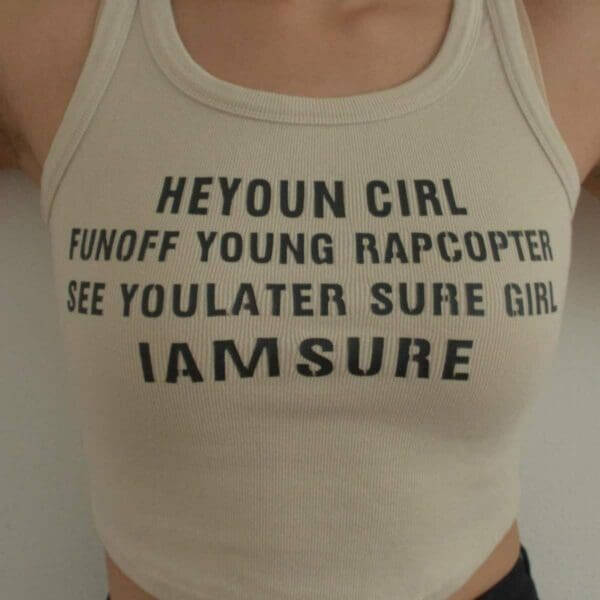 Coherent English Ahead... Or Not