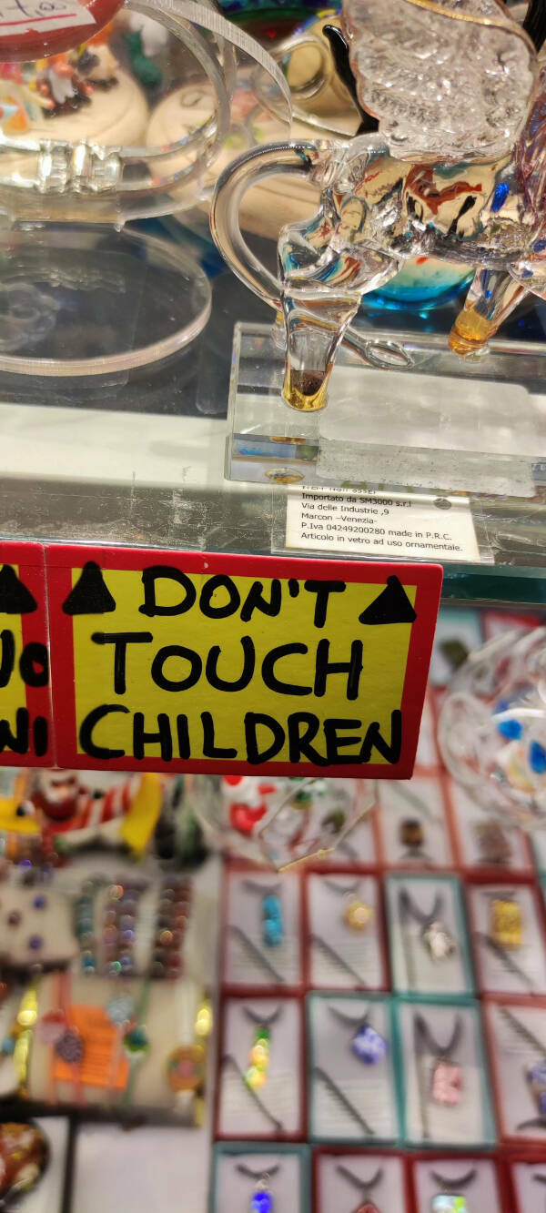 Coherent English Ahead... Or Not