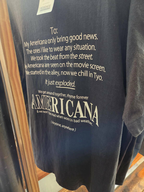 Coherent English Ahead... Or Not