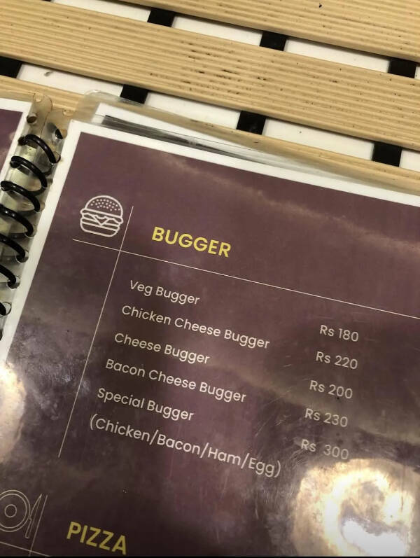 Coherent English Ahead... Or Not