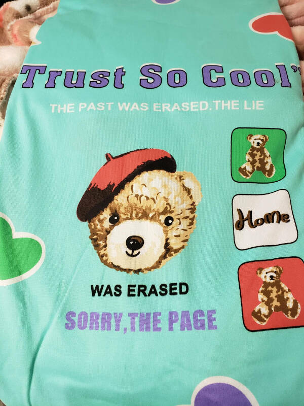 Coherent English Ahead... Or Not