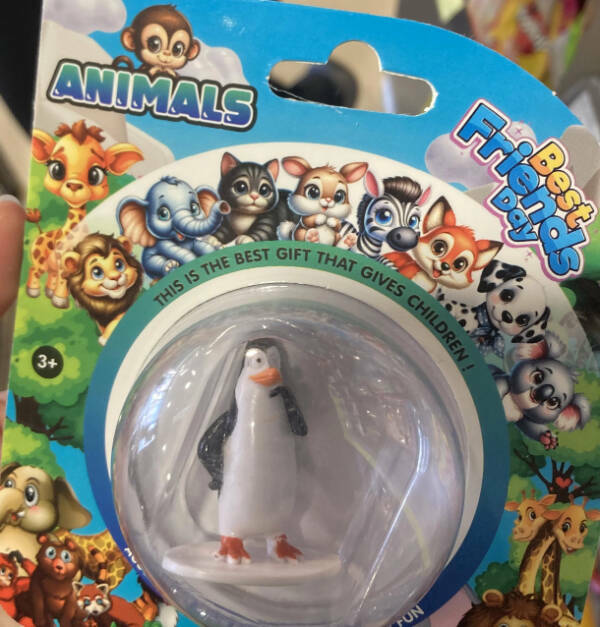 Coherent English Ahead... Or Not