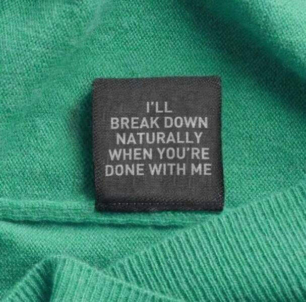 Unhinged Images That Showed Up Uninvited