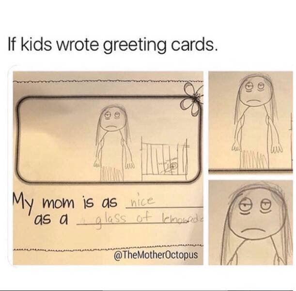 Unhinged Images That Showed Up Uninvited