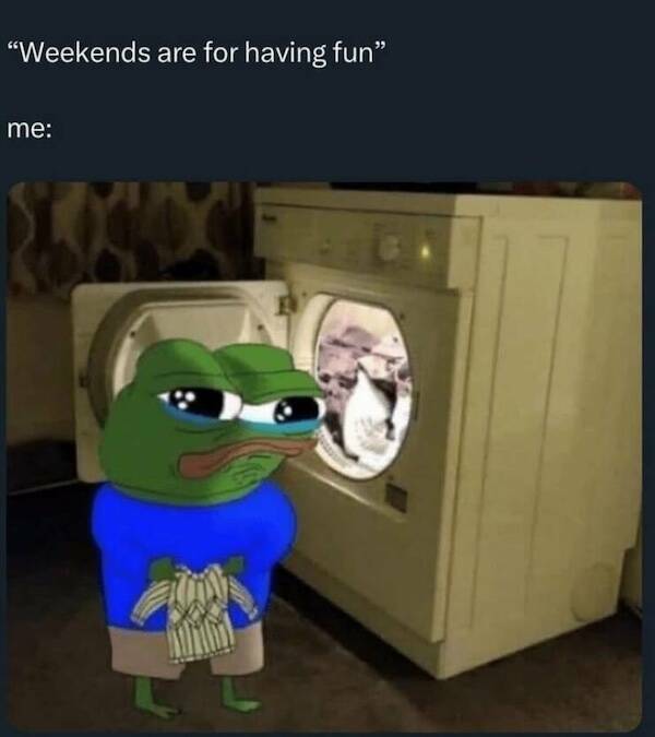 Unhinged Images That Showed Up Uninvited