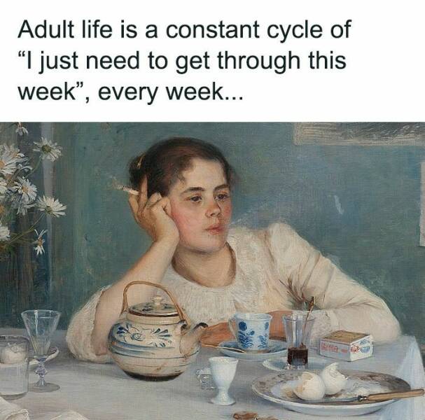 Memes So Relatable, They Should Be Framed Memes So Relatable, They Should Be Framed