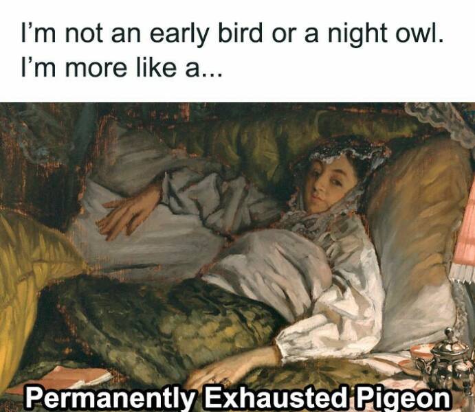 Memes So Relatable, They Should Be Framed