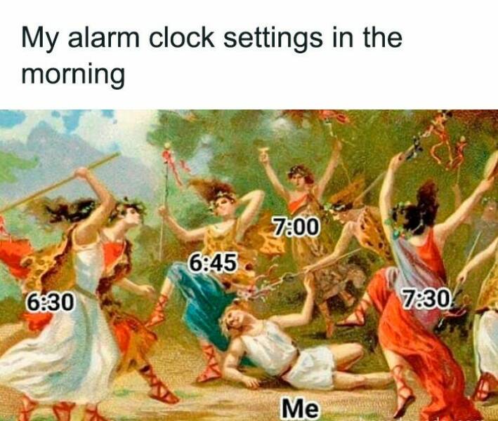 Memes So Relatable, They Should Be Framed