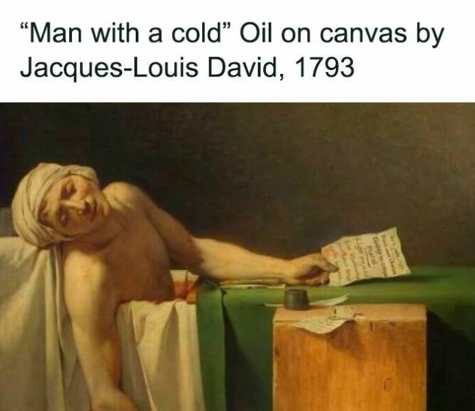 Memes So Relatable, They Should Be Framed