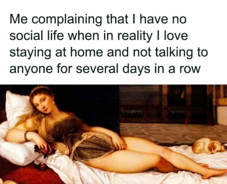 Memes So Relatable, They Should Be Framed