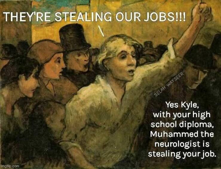 Memes So Relatable, They Should Be Framed