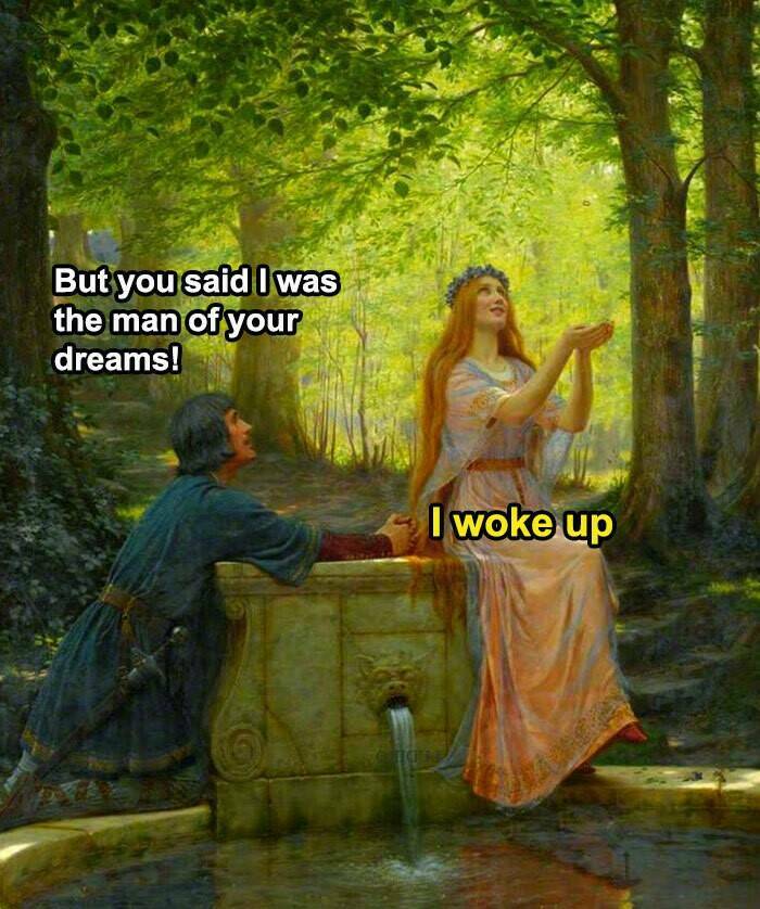 Memes So Relatable, They Should Be Framed Memes So Relatable, They Should Be Framed