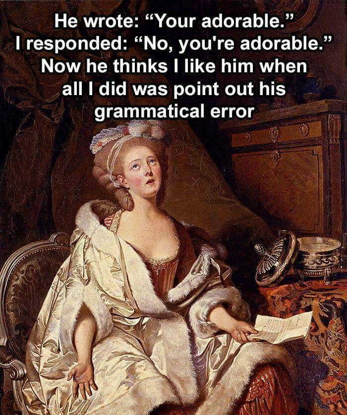 Memes So Relatable, They Should Be Framed