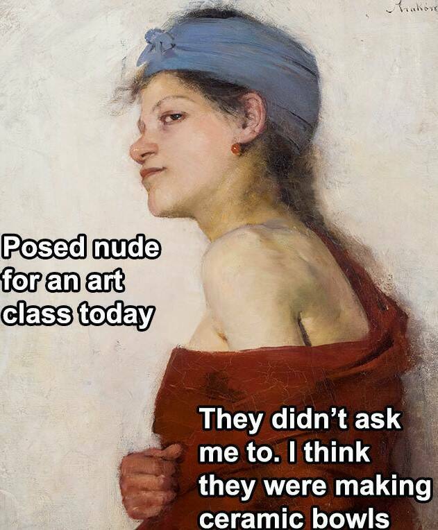 Memes So Relatable, They Should Be Framed