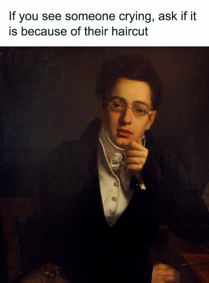 Memes So Relatable, They Should Be Framed