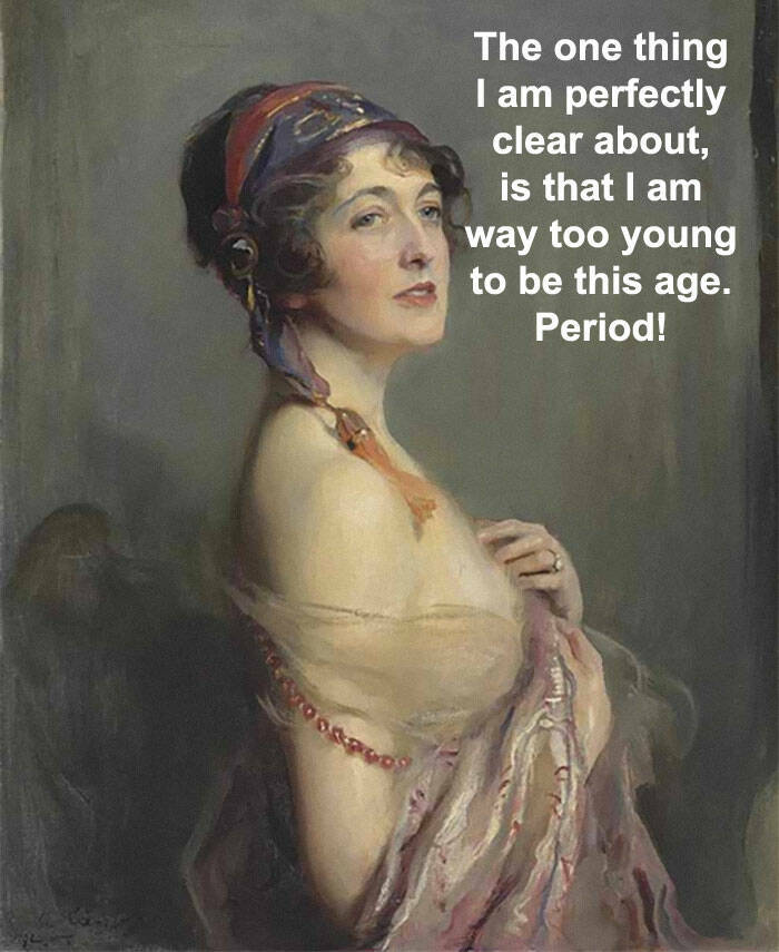 Memes So Relatable, They Should Be Framed