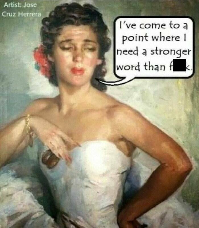 Memes So Relatable, They Should Be Framed