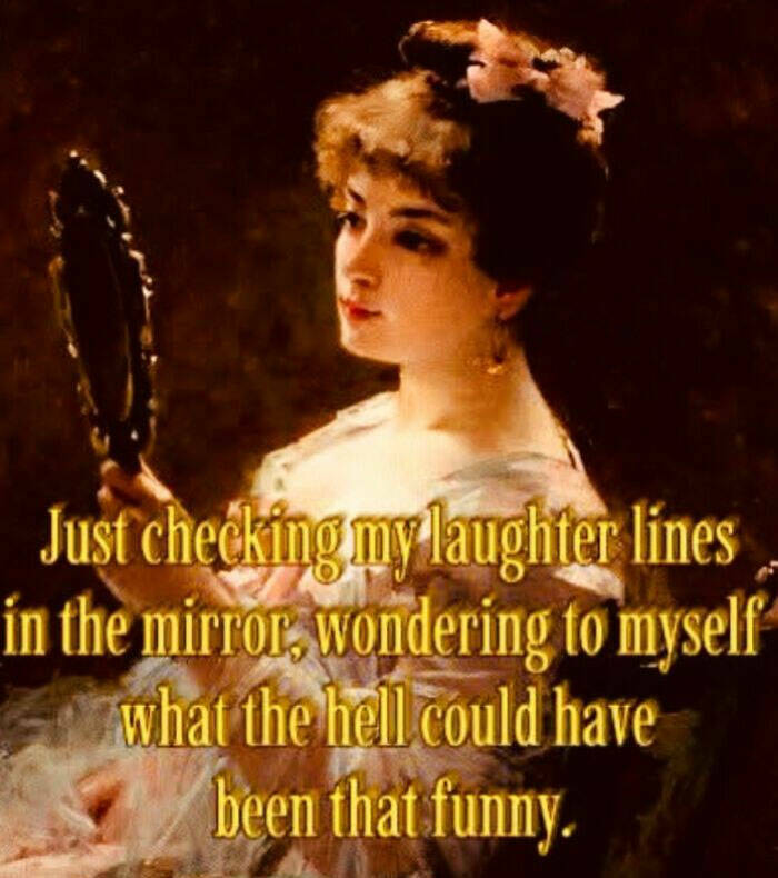 Memes So Relatable, They Should Be Framed