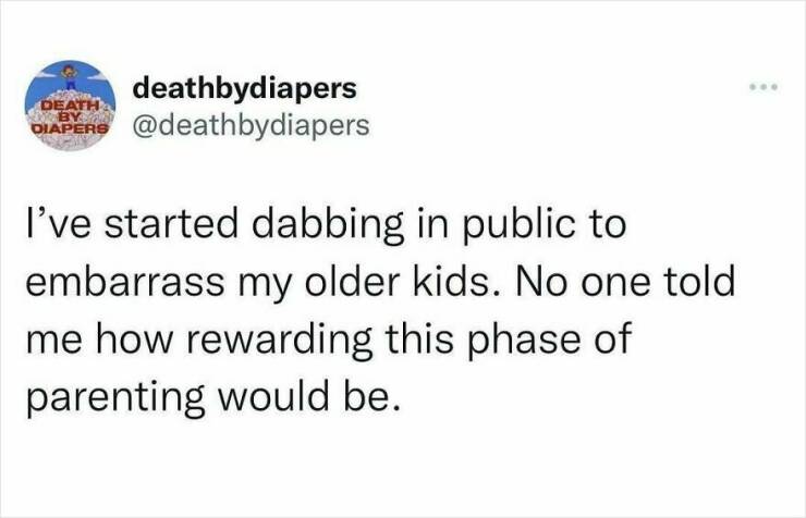 Memes That Show The Chaos And Love Of Being A Parent