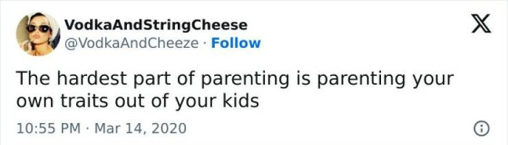 Memes That Show The Chaos And Love Of Being A Parent