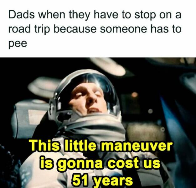 Memes That Show The Chaos And Love Of Being A Parent