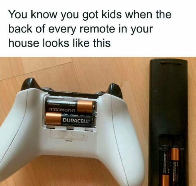 Memes That Show The Chaos And Love Of Being A Parent