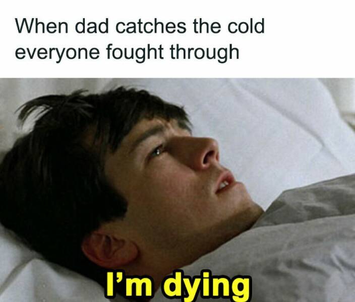 Memes That Show The Chaos And Love Of Being A Parent