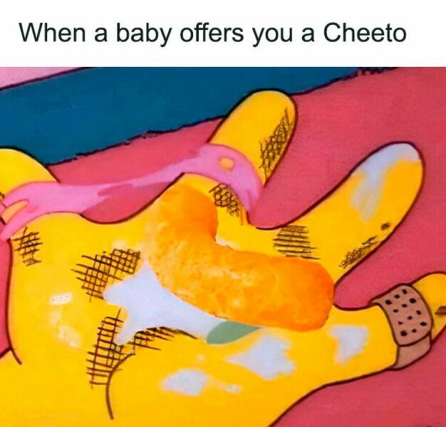 Memes That Show The Chaos And Love Of Being A Parent