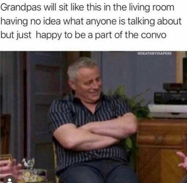 Memes That Show The Chaos And Love Of Being A Parent