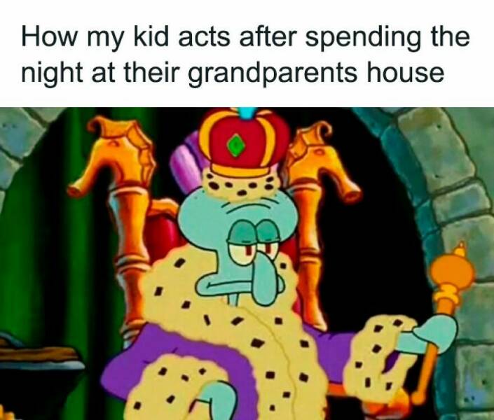 Memes That Show The Chaos And Love Of Being A Parent