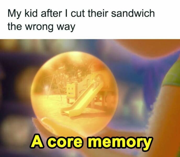 Memes That Show The Chaos And Love Of Being A Parent