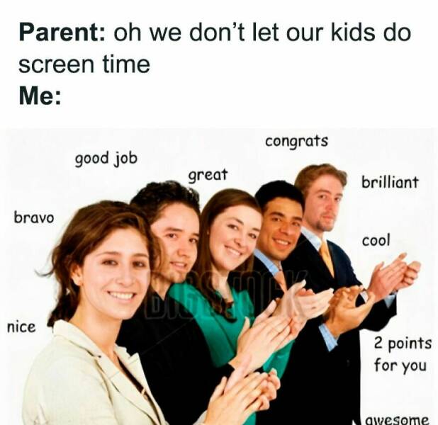 Memes That Show The Chaos And Love Of Being A Parent