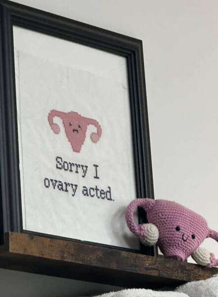 Notes And Signs So Ridiculously Funny, They Deserve A Comedy Award