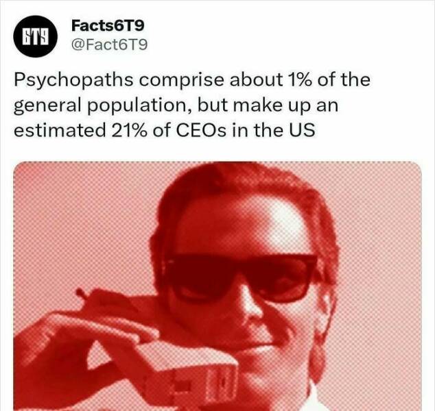 Unbelievable Facts That Sound Fake But Aren’t