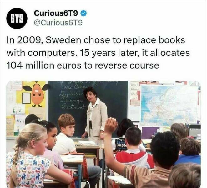 Unbelievable Facts That Sound Fake But Aren’t