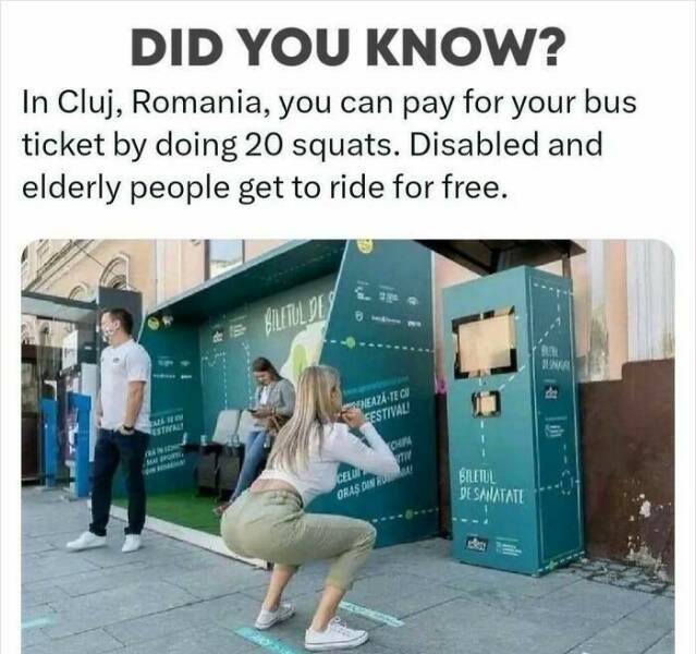 Unbelievable Facts That Sound Fake But Aren’t