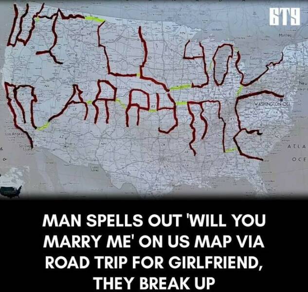 Unbelievable Facts That Sound Fake But Aren’t