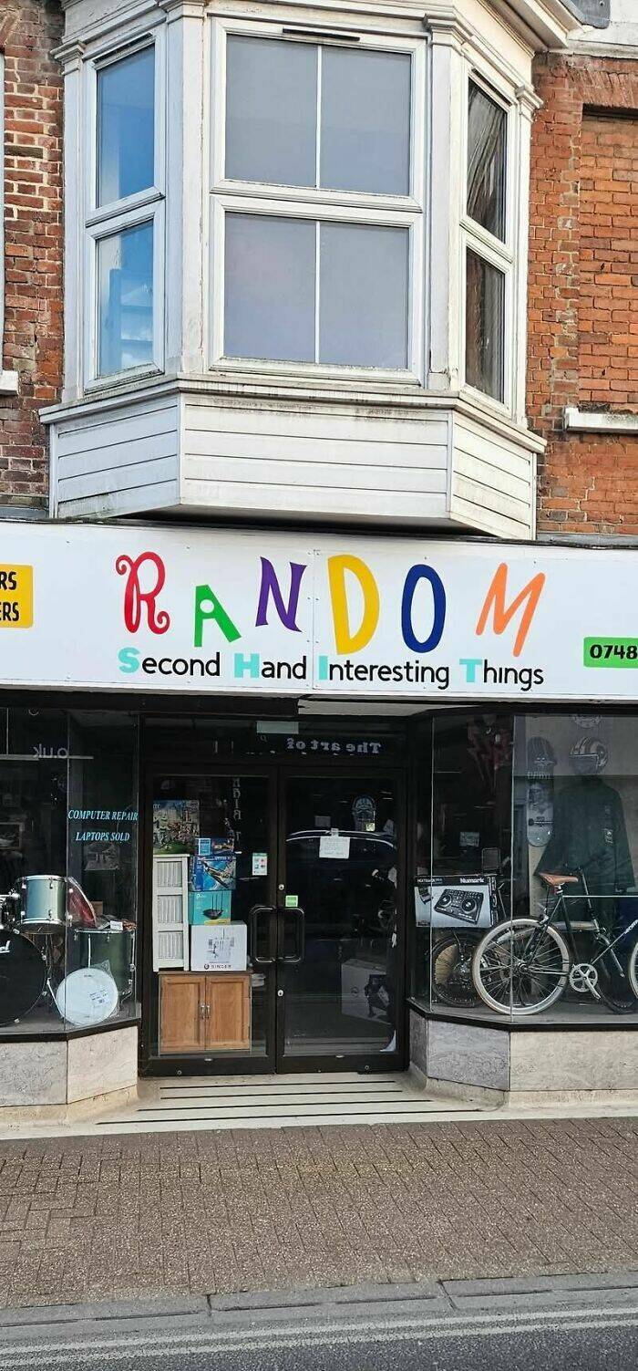 Unexplainable Thrift Store Treasures That Spark More Questions Than Answers