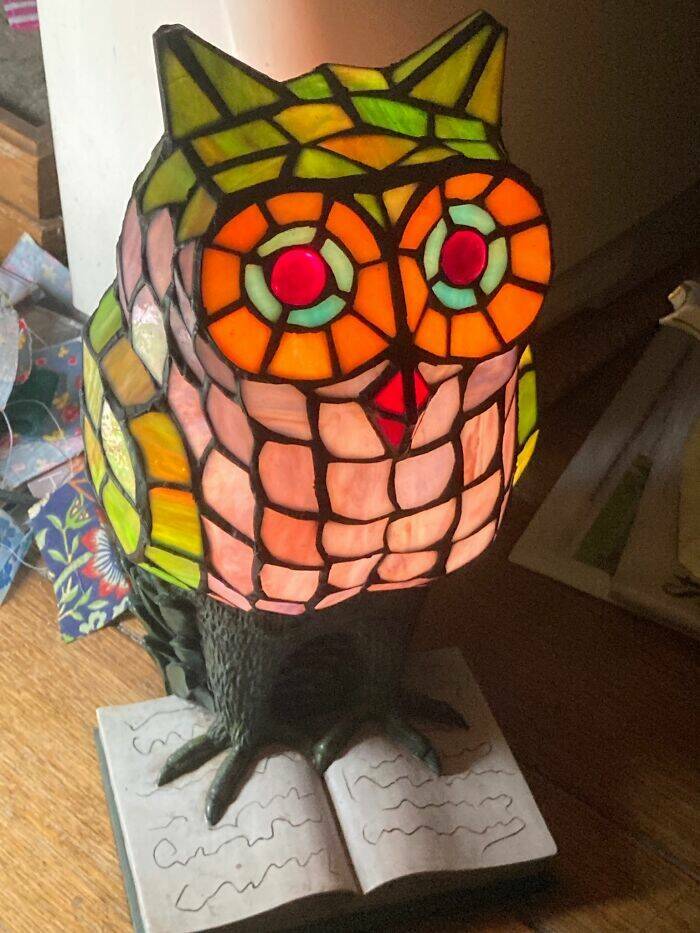 Unexplainable Thrift Store Treasures That Spark More Questions Than Answers