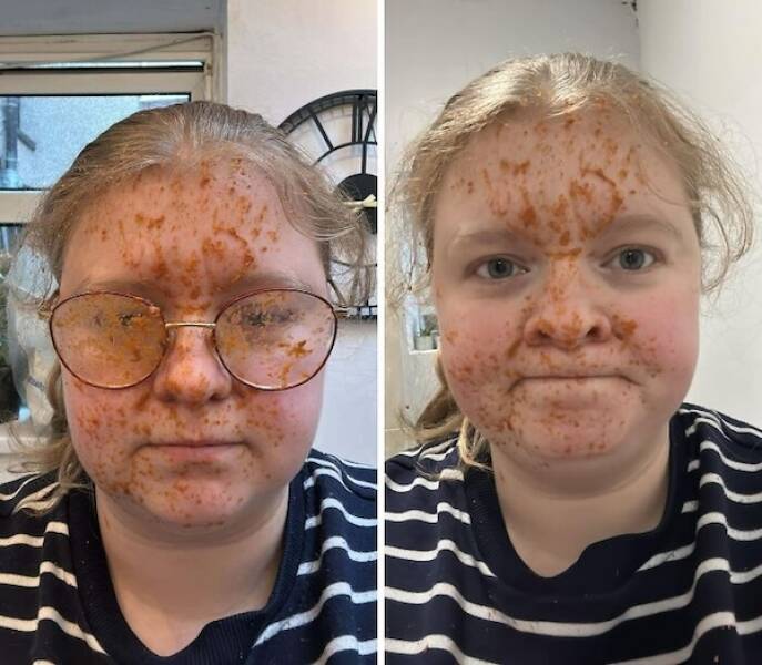 When Bad Days Strike