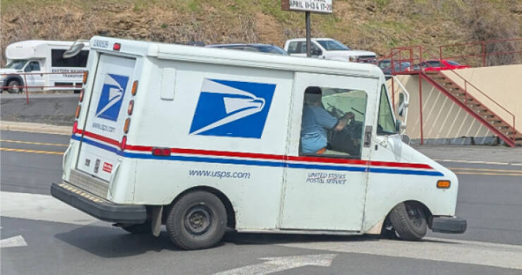 When Bad Days Strike