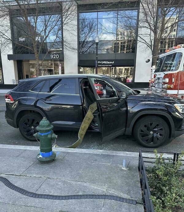 When Bad Days Strike