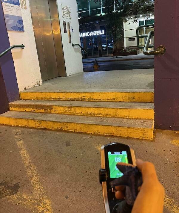 When Bad Days Strike