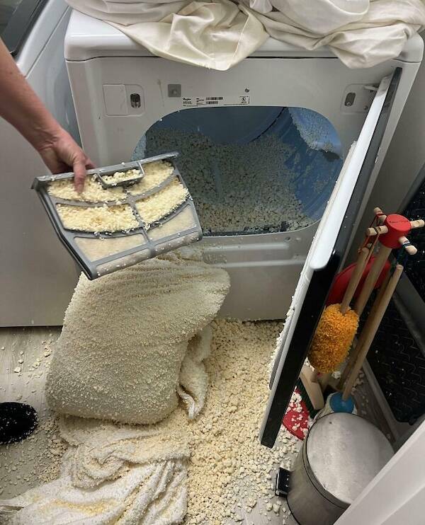 When Bad Days Strike