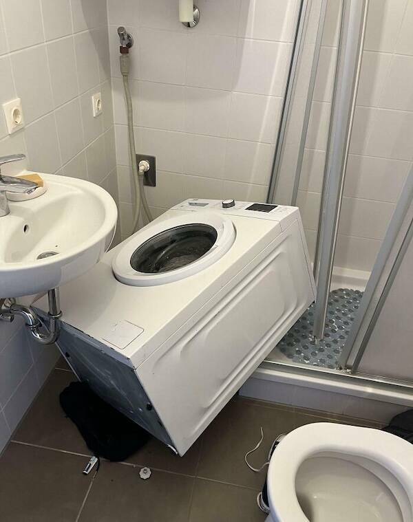 When Bad Days Strike