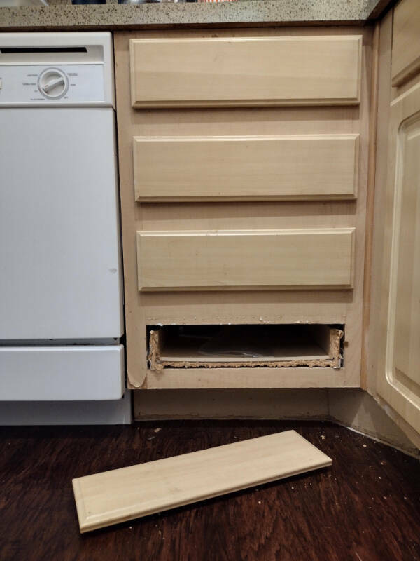 When Bad Days Strike