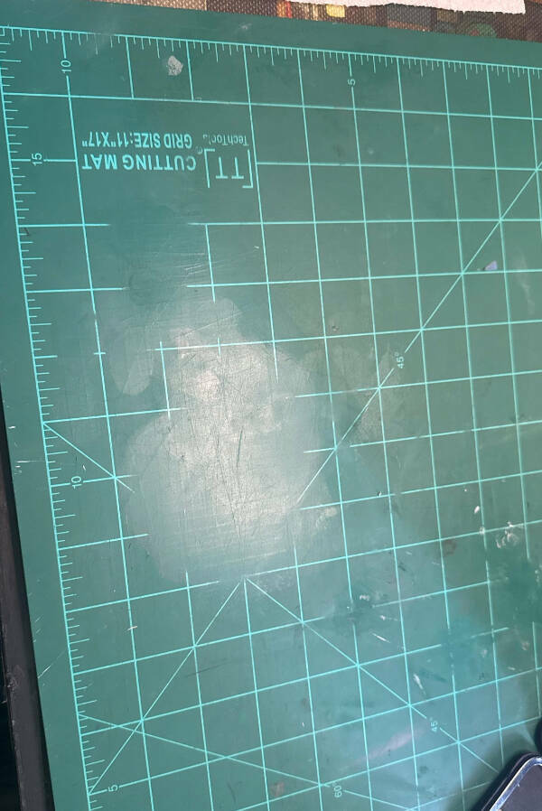 When Bad Days Strike